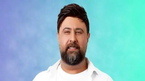 فیلم آواز باشکوه محمد علیزاده /  آنقدر ماهر و با لهجه بو عاشک بویله بیتمز خوند تاتلیس ایرانه