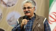 مجری تلویزیون: من کراش مادربزرگ‌ها هستم!
