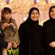 عراقچی و همسر جوانش برای دومین بار دختردار شدند؛ اسم خواهر سوگل، ایران هست؟/ آقای وزیر در تلویزیون جواب می‌دهد+ویدیو