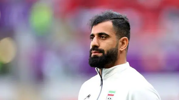 تسلیت حسین کنعانی به مردم آبادان