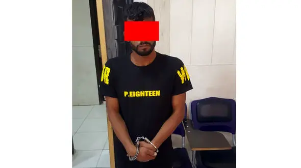 مردی معروف به قوچ معمای پلیس آبادان بود + عکس