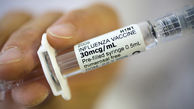  قیمت احتمالی واکسن آنفلوآنزا