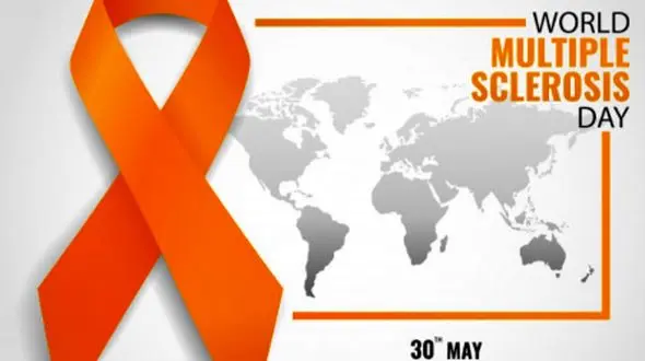 همه چیز درباره روز جهانی ام اس / تاریخچه، شعار و پوستر