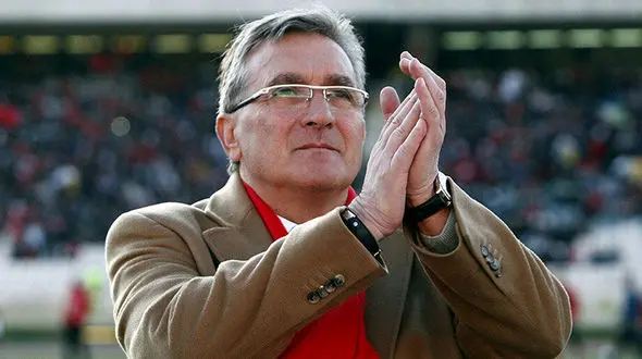 برانکو خدافظی کرد ! / پست اینستاگرامی برانکو و تقدیر و خداحافظی از هواداران پرسپولیس 