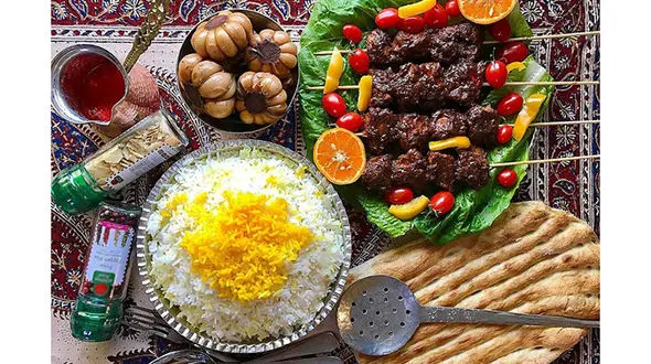 بدون خوردن این غذاها از «رشت» برنگردید!