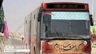 موافقت مسئولان عراقی برای ورود بخشی از اتوبوس‌ های ایرانی به عراق