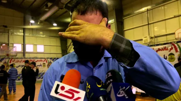 قطع دست مرد 53 ساله در حمله گنده لات قداره کش + فیلم گفتگو