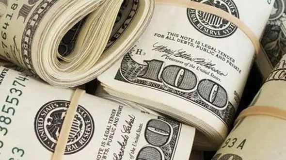 دلار باز هم گران شد 