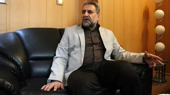 فلاحت پیشه : برخی افراد ملک هایی را به نام خودشان کرده اند که مال خودشان نیست / خیلی‌ها را امانت‌دار می‌بینید اما طرف خیانت می‌کند