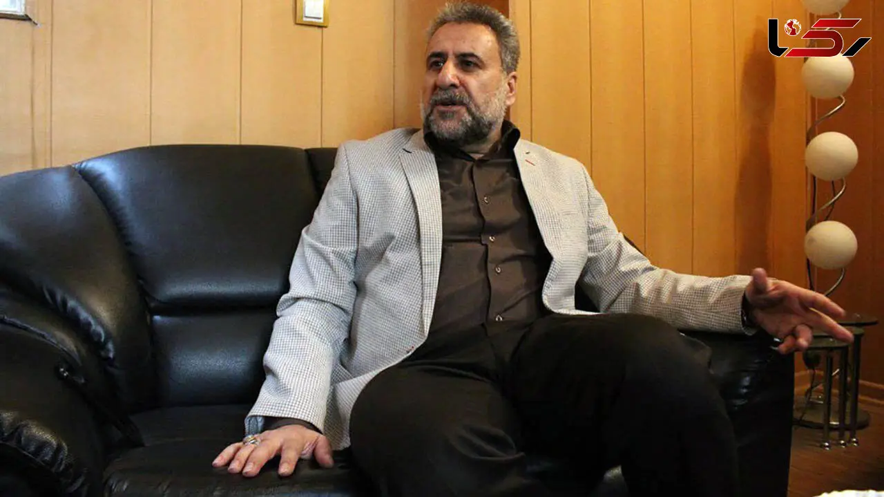 فلاحت پیشه : برخی افراد ملک هایی را به نام خودشان کرده اند که مال خودشان نیست / خیلی‌ها را امانت‌دار می‌بینید اما طرف خیانت می‌کند