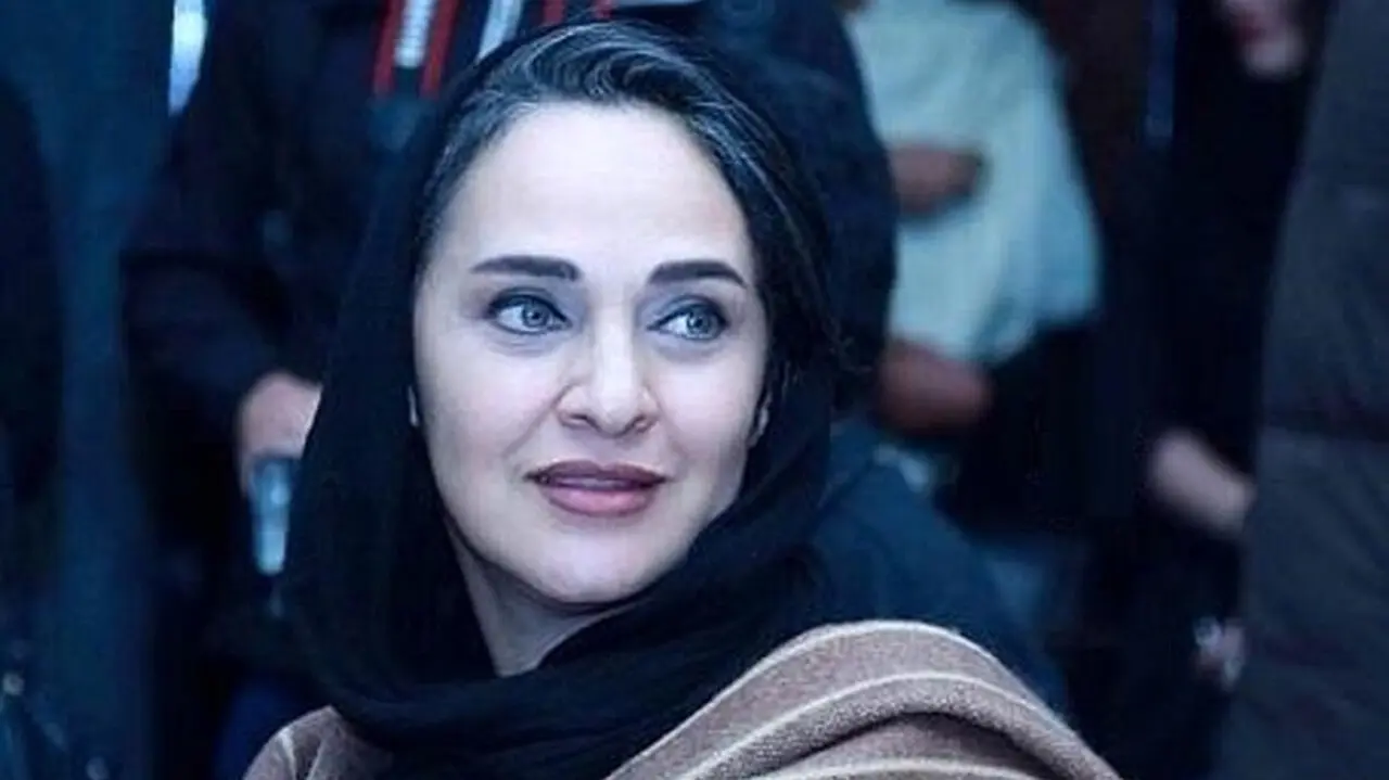 رویا نونهالی را بیشتر بشناسید ! / عکس ها و حواشی خاص خانم بازیگر !