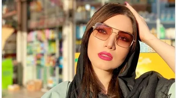 تأثر شدید متین ستوده از مرگ  جگرسوز آزاده نامداری + فیلم درددل آزاده نامداری با امام حسین (ع)