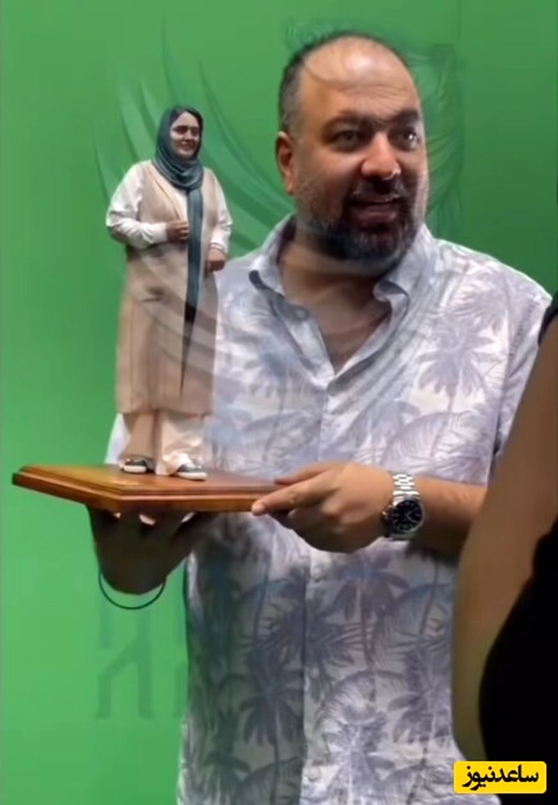 علی اوجی