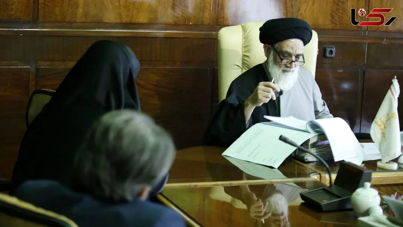 دستور رئیس دیوان عالی کشور برای تعیین تکلیف پرونده ۱۲ ساله‌ مهریه