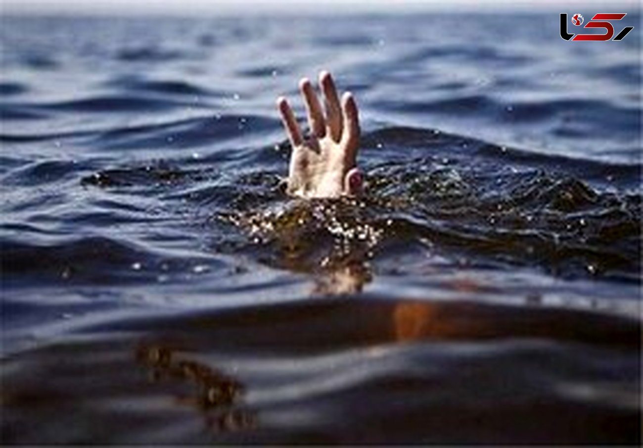 جوان قزوینی در کانال آب غرق شد