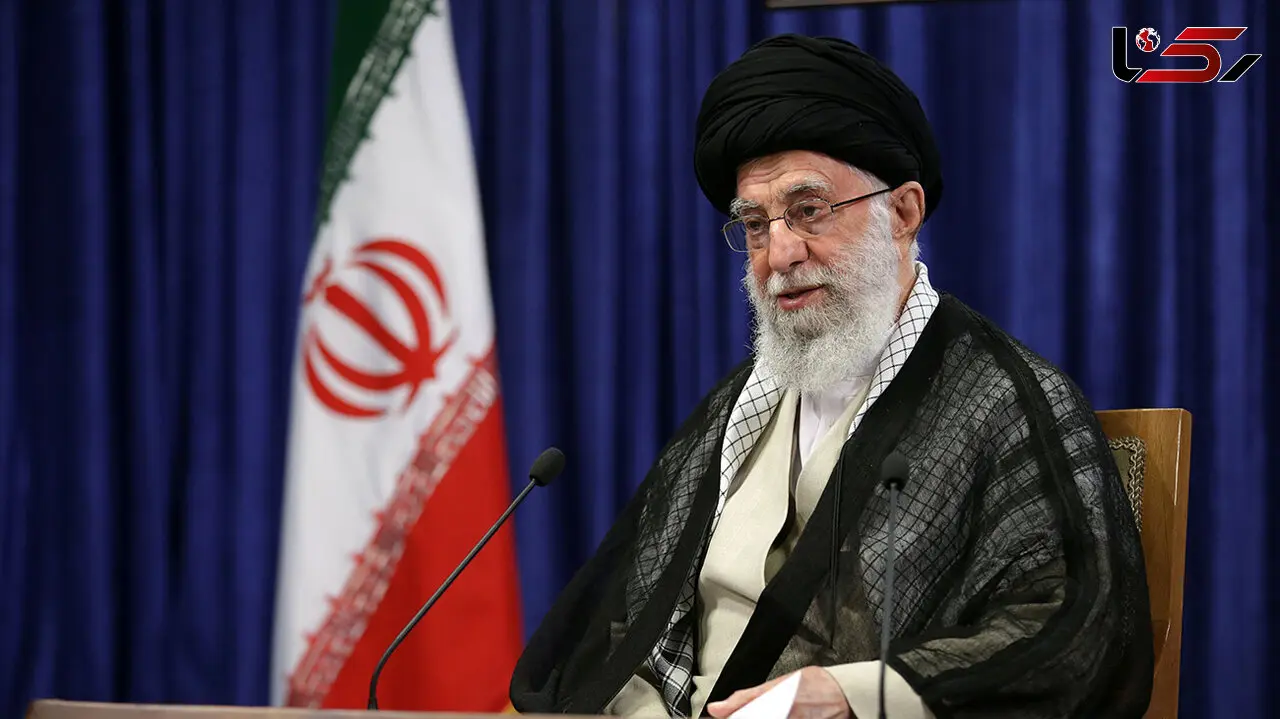 رهبر انقلاب اسلامی با جوانان عرب به زبان خود آنان سخن گفت/ علمای مسلمان و مسیحی، عادی‌ سازی را حرام شرعی اعلام کنند
