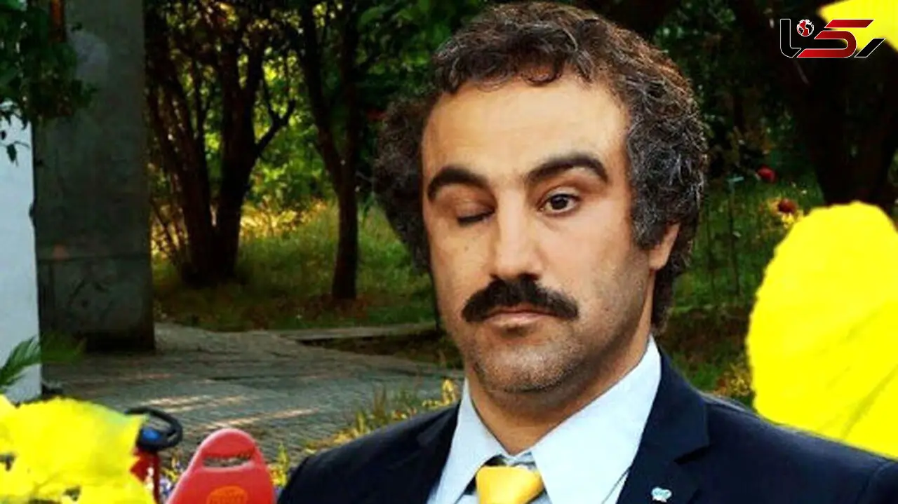 رقص دهه شصتی محسن تنابنده نقی معمولی سریال پایتخت در عروسی! / تو عروسی نیکا همینجوری میرقصه؟