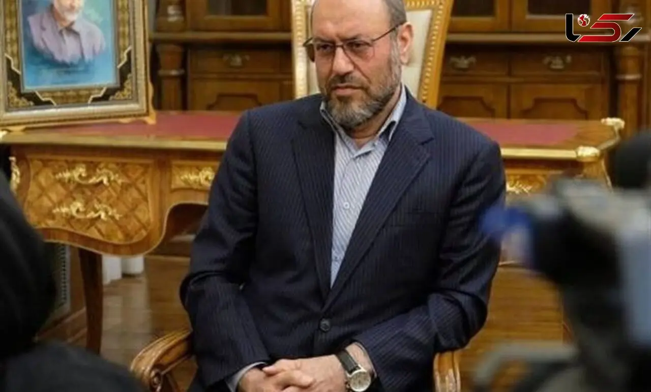 سردار حسین دهقان عضو شورای راهبردی روابط خارجی شد