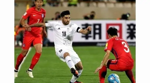 حساس‌ترین گل‌های به ثمر رسیده برای تیم ملی ایران