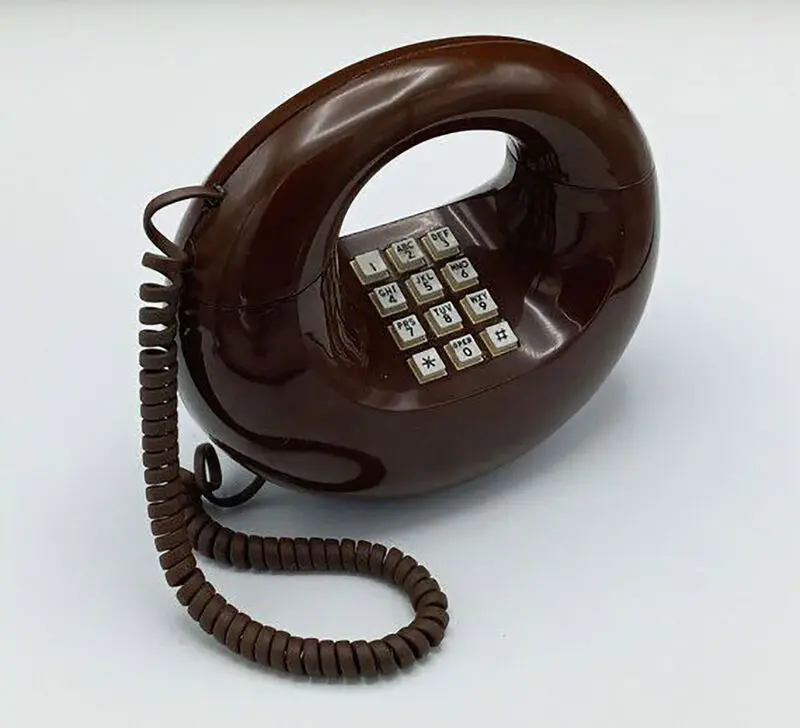 گوشی تلفن
