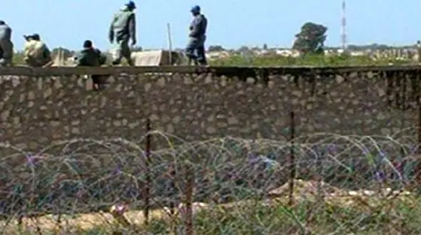 شنیده شدن صدای انفجار در شرق نوار غزه