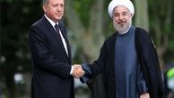 رای‌الیوم: ترکیه به سمت تشکیل ائتلافی منطقه‌ای با ایران و پاکستان می‌رود 