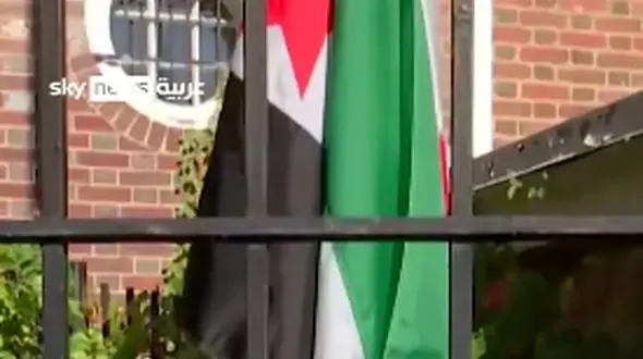 سفارت سوریه در واشنگتن بازگشایی شد؛ پایان ۱۱ سال تعطیلی