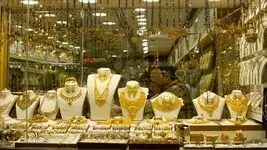 سرقت طلافروشی بیرجند با انتخاب ساعت خلوتی مغازه + فیلم گفت‌وگو با سارق