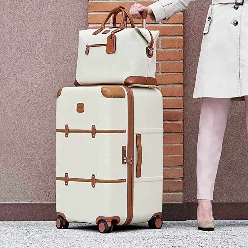 چمدان استوک مهاباد