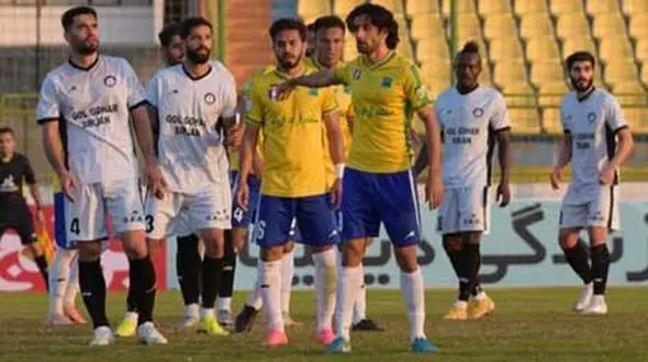 هفته دوم لیگ برتر فوتبال؛  آلومینیوم با تک گل آزادی از سد نفت گذشت/ آبادانی‌ها خواستار بازگشت منصوریان شدند!