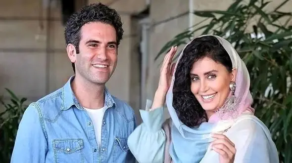 فیلم آواز و رقص هوتن شکیبا  / در بند اسارت  میرقصه و میخونه