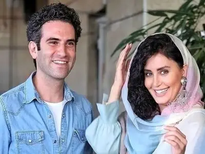 فیلم آواز و رقص هوتن شکیبا  / در بند اسارت  میرقصه و میخونه