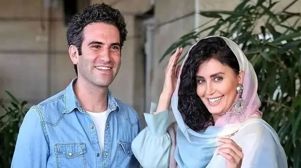فیلم آواز و رقص هوتن شکیبا  / در بند اسارت  میرقصه و میخونه