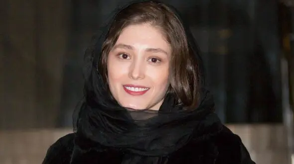 غم بزرگ فرشته حسینی خانم بازیگر سینمای ایران / افغانم چرا این برخورد؟! + عکس 