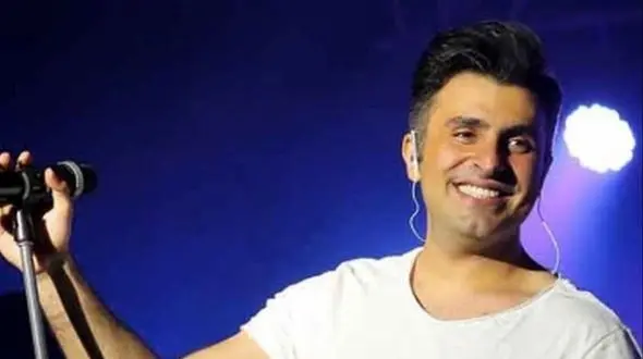 دانلود آهنگ علیرضا طلیسچی / ترانه عاشقانه آهنگ بدون تو نفس نمیکشم  + متن کامل