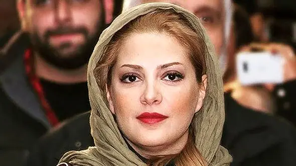 عکس غیراخلاقی و ممنوعه طناز طباطبایی ! / طلا در واقعیت  یاغی  شد !