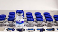 تحویل 2 میلیون و دویست هزار دُز واکسن برکت به وزارت بهداشت
