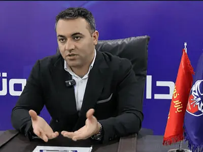 گروگانگیری فریبرز یوسف‌نژاد مالک باشگاه داماش / گفتند مامور امنیتی هستند در رشت مرا ربودند و به تهران بردند