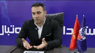 گروگانگیری فریبرز یوسف‌نژاد مالک باشگاه داماش / گفتند مامور امنیتی هستند در رشت مرا ربودند و به تهران بردند