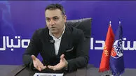 گروگانگیری فریبرز یوسف‌نژاد مالک باشگاه داماش / گفتند مامور امنیتی هستند در رشت مرا ربودند و به تهران بردند