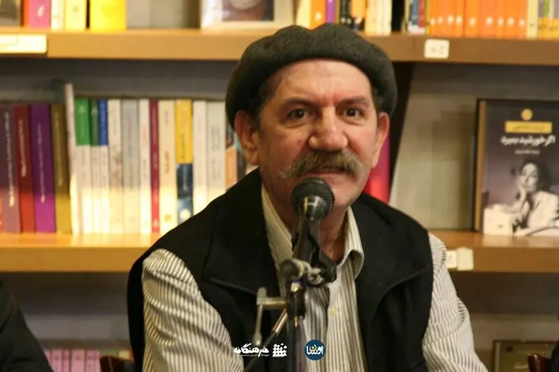 حمید جبلی بازیگر