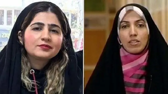 آمنه‌سادات ذبیح‌پور: سپیده قلیان به حبس محکوم شد + جزییات