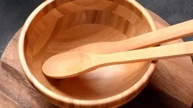 خطرات پنهان ظروف بامبو که باید بدانید!