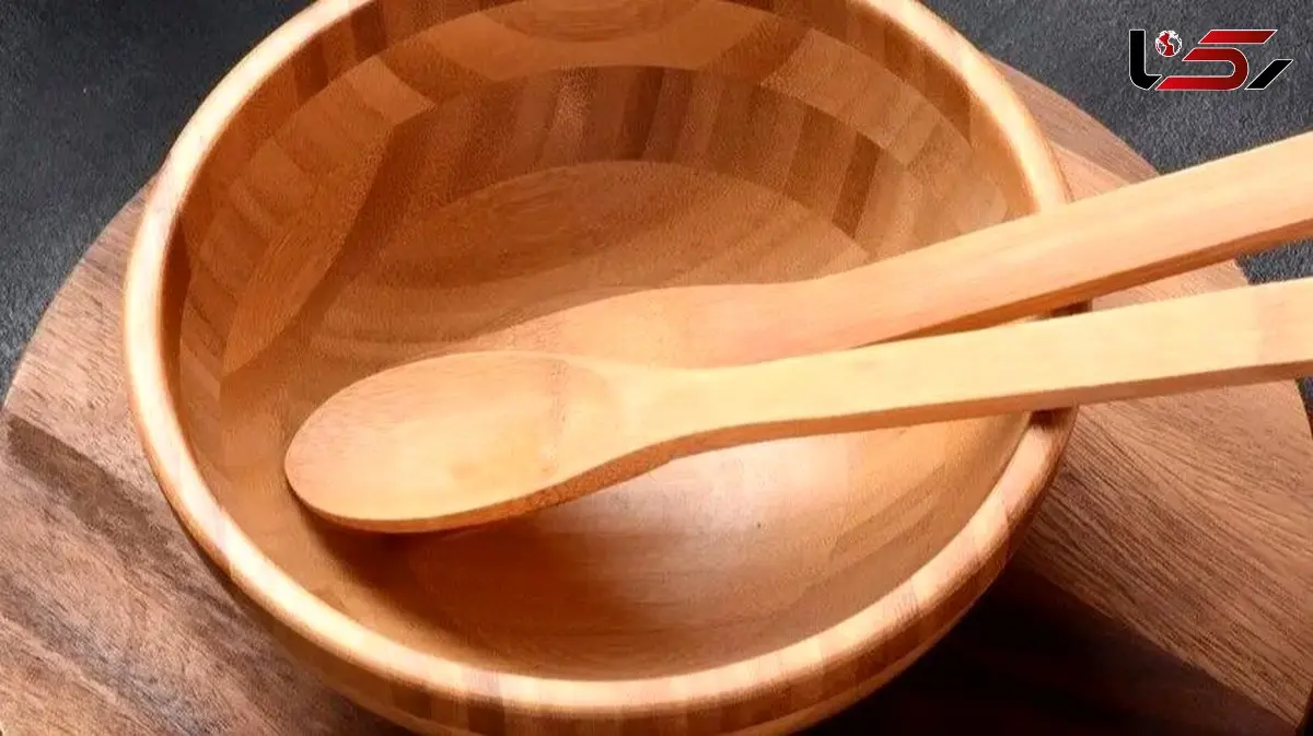 خطرات پنهان ظروف بامبو که باید بدانید!