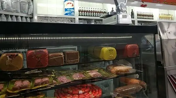 قیمت ساندویچ ترکید /  قیمت  همبرگر چند نرخی شد !