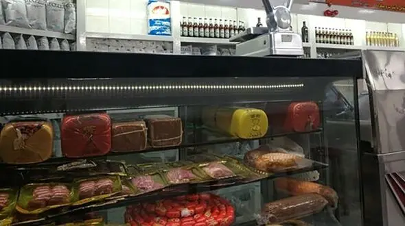 قیمت ساندویچ ترکید /  قیمت  همبرگر چند نرخی شد !