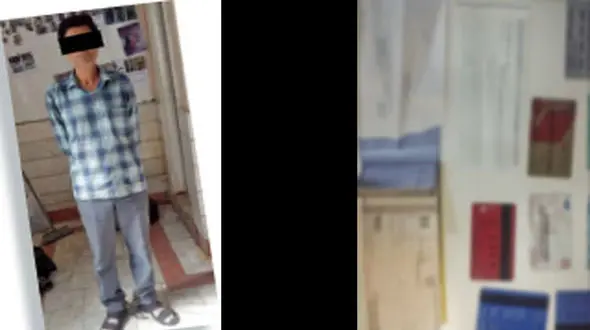 باند کلاهبرداری لانه سیاه در مشهد متلاشی شد