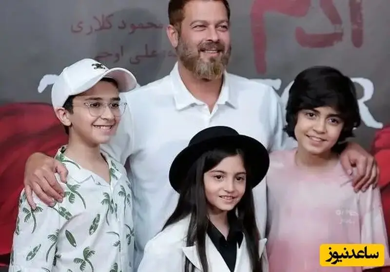 پژمان بازغی