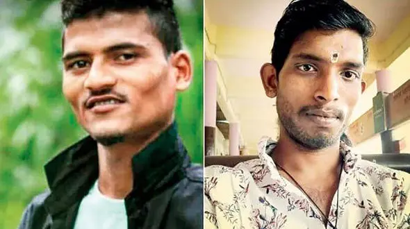 3 دوست صمیمی زنده زنده سوختند / راز قتل مرموز در معبد+ عکس