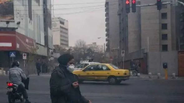 آخرین خبر از بوی بد تهران! + جزییات جدید